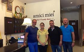 Amici Miei Hotel Phuket